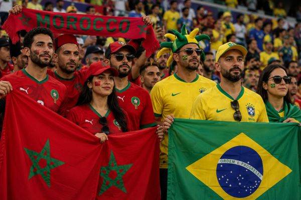 Şah cu crampoane, nu a fost samba, dar a fost Saibari